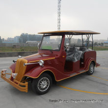 All Electric Vintage Car Classic Car Golf Cart Parts for Sale